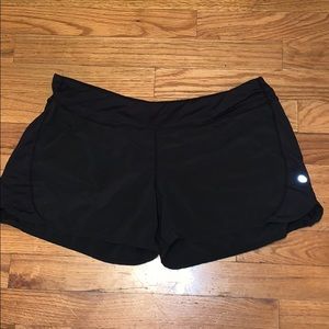 Lulu lemon shorts